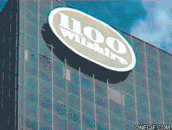 퇴근 낙하산 빠른퇴근 먼저간다 건물 퇴근하기 유리깨고 집에간다