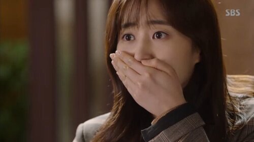 입틀막 놀람 깜놀 깜짝이야 황당 충격 말잇못