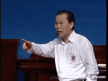 장풍 목사 개독 교회 기독교 종교 사이비 황당 박보검 다니는 교회 이초석 