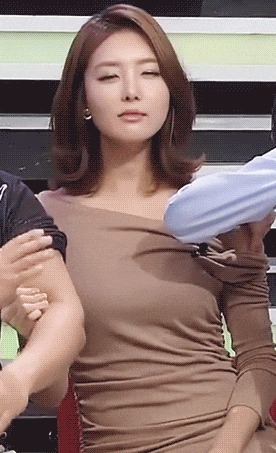 주사 접종 방송 아파 아야 아아 예방접종 백신