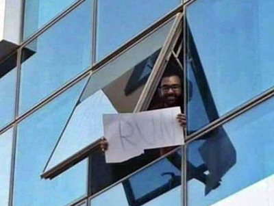 도망쳐 달려 런 RUN 도망쳐라 도망가