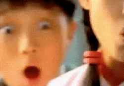 혀낼름 입맛다시는 입맛 다시는 광고 초딩 맛있는 꿀꺽 맛있겠다 음식 잼민이