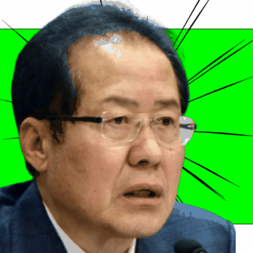 홍준표 홍카콜라