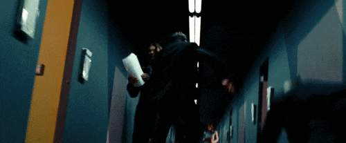 원티드 학교꺼져 직장꺼져 움짤 영화