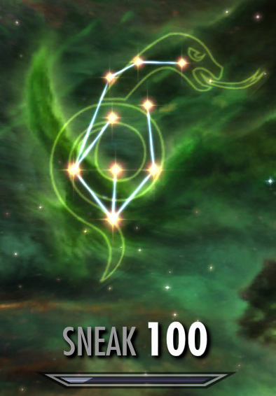 은신 잘숨는 스카이림