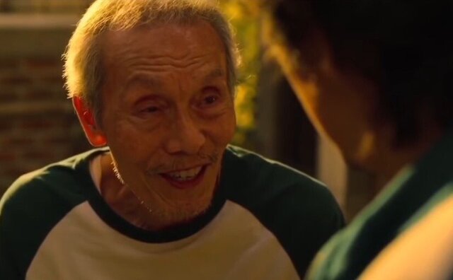 오일남 오징어게임 깐부 내가 뭐라고했지 말이되고