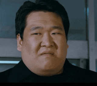 불철주야 뺑이치소 경찰서 범죄 조폭 아저씨 영화 경찰 범인