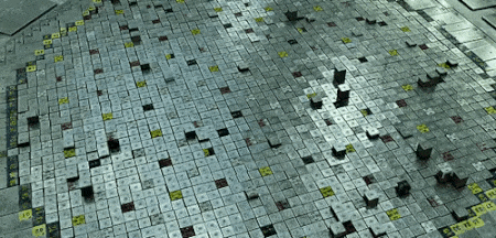 체르노빌 원자력 발전소 러시아 미드 핵발전소 폭발 원자로 핵연료봉 플루토늄