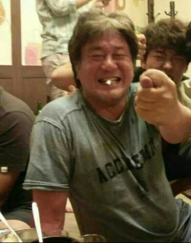 조까 좃까 엿이나먹어 이거나먹어 빅엿 뻑큐 최민식