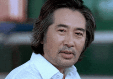 싸움의기술 싸움 백윤식 야이 새끼야 화남 분노 이새끼야