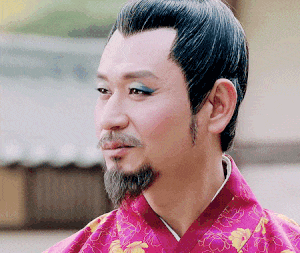 뭐 뭐라고 길태미 제일검 검객 무사 악역 사극 육룡이 나르샤