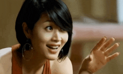 타짜 김혜수 호구 작업 도박 노름 섯다 살살 구글려 예림이