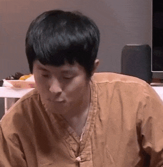 완전대박 득템 좋아 기안84 개이득 대박