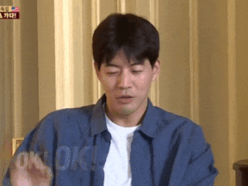 ok 좋아 인정 그럴수있어 콜 오케이