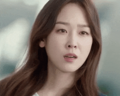 저기요 빡침 서현진 화남