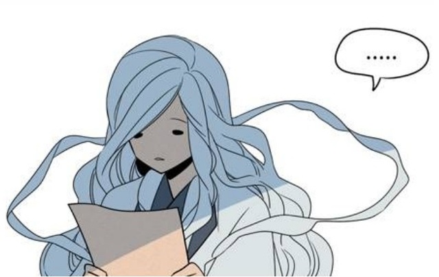 엄 ... 뭐지 웹툰 귀곡의 문