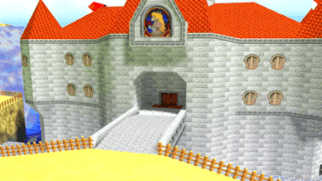 짭새 FBI 철컹철컹 경찰 움짤 SMG4