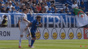 새해인사 새해복많이 받으세요 복받으세요 인사 절 꾸뻑 축구 경기 반칙 뒷통수