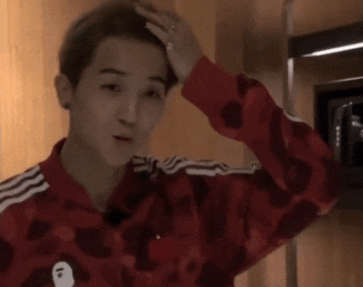 지금 다털렸어요 털렸다 개털 송민호 털림 신서유기