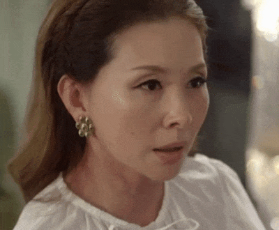 분노 빡침 놀람 화남 이미숙 악녀 표독 독한