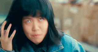 미친년 이구역 또라이 귀신들린 막장 분노 생때