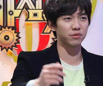 뭐야 이승기 강심장 싫어 황당 뭐냐