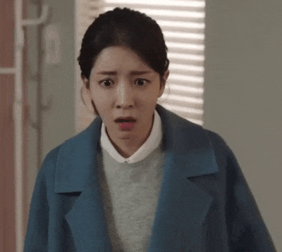 놀람 정인선 뭐지 뭐냐 깜놀 황당