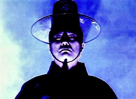 저승사자 죽음 가자 저승 이승 저승차사