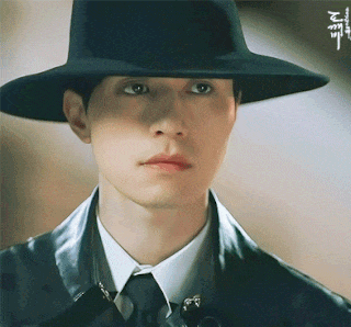 도깨비 저승 저승사자 저승차사 죽음