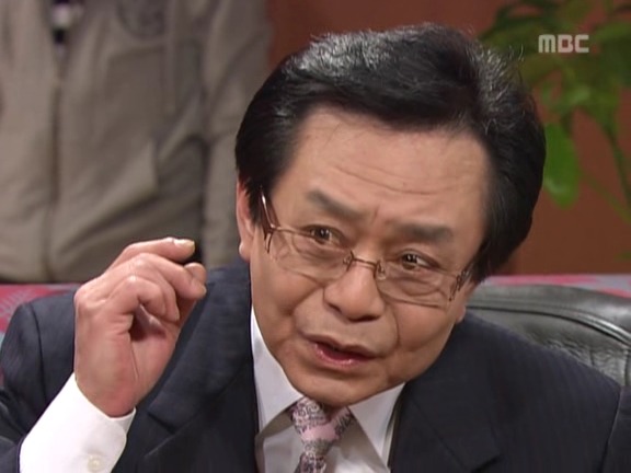 보청기 이걸 왜 못알아듣니 말귀 못알아듣는사람 답답 하이킥 시트콤