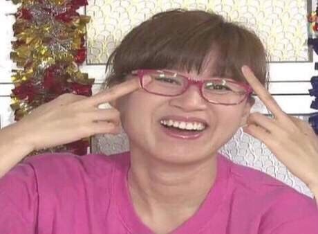 박미선 쌍욕 손가락욕 가운데 손가락 박규 뻑큐