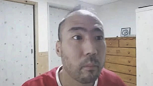 정상수 쇼미더머니 표정 유튜브 반말 하지마