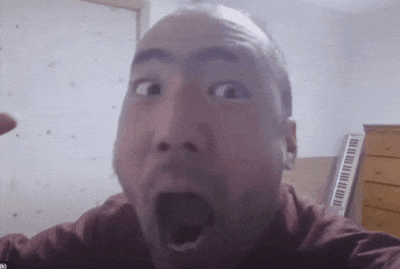 정상수 분노 표정 으아아 빡침 고릴라 쇼미