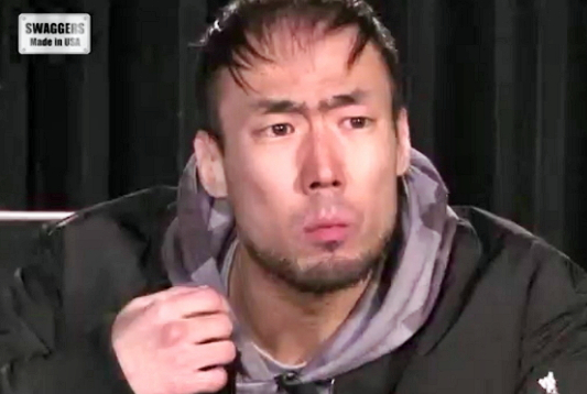 정상수 분노 표정  빡침 화남 쇼미더머니 반말