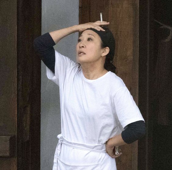 담배 빡침 열받아 황당 어이없어