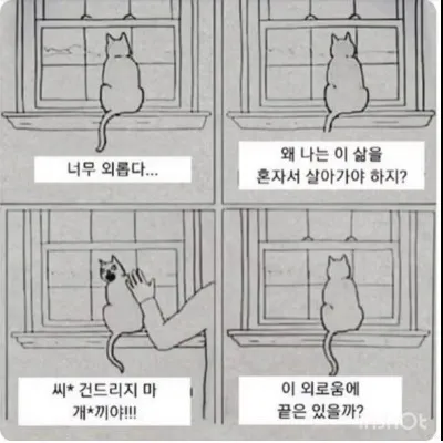 INFJ MBTI 성격 유형 취향 mbti짤 mbti짤방 mbti타입