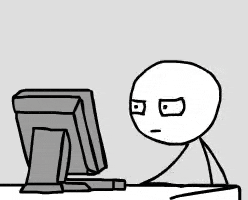 컴퓨터 보다가 급발진 모니터 기름 가솔린 불지르는 권총