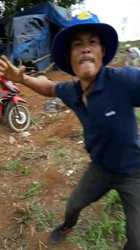 확마 때리려는 순간 분노 짜증