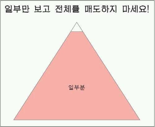 종교 기독교 개독 하느님 일부만 보고 전체를 매도하지 마세요 일부분