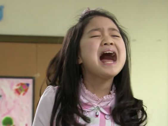 빵꾸똥꾸 빡침 열받아 화남 짜증 해리 지붕뚫고 하이킥