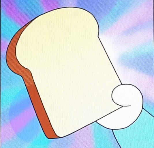 암기빵 식빵 도라에몽 아이템 