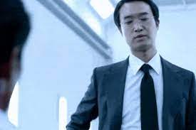 썰고 내부자들 여썰고 조상무 