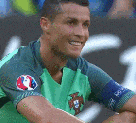 난못해 호날두 난안돼