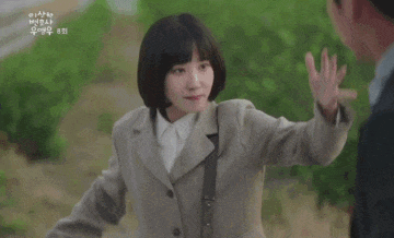 우영우 드라마 박은빈 권민우 응징 명치 확마 확씨 때리는 주먹 명존쎄 권모술수