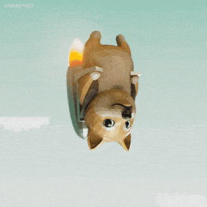 도지코인 떡락 움짤 하락 하한가 비트코인 코인