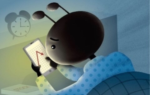 개미 주식 떡상 떡락 상한가 하한가