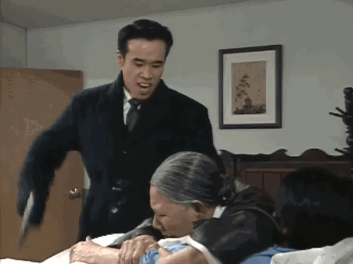 응징 음짤 앙겟썸 내가 고자라니 심영 상하이조 야인시대