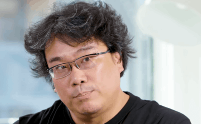 봉준호 포로 수용소 탈출하는 영화 만능짤 연기톤