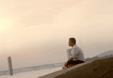 한강 주식 코인 떡상 떡락 소주