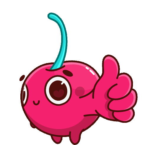 체리따봉 체리 따봉 굥카 충성맹세 권성동 윤핵관 움짤